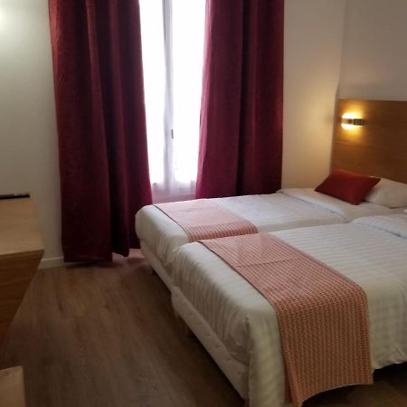 Hotel Dupleixadiama Париж Екстериор снимка