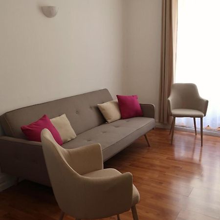 Hotel Dupleixadiama Париж Екстериор снимка