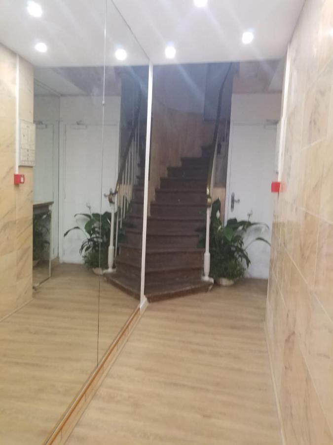 Hotel Dupleixadiama Париж Екстериор снимка