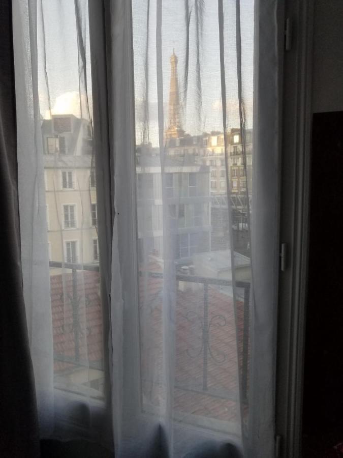 Hotel Dupleixadiama Париж Екстериор снимка