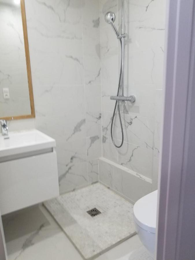 Hotel Dupleixadiama Париж Екстериор снимка