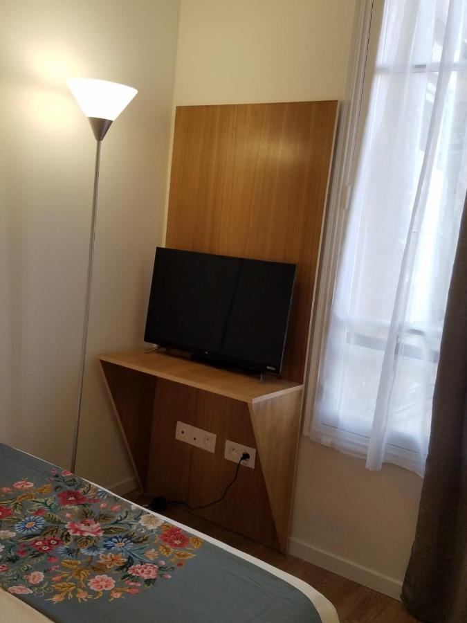 Hotel Dupleixadiama Париж Екстериор снимка