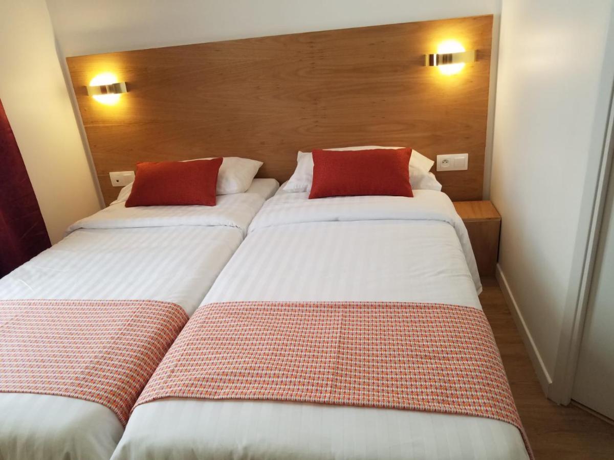 Hotel Dupleixadiama Париж Екстериор снимка