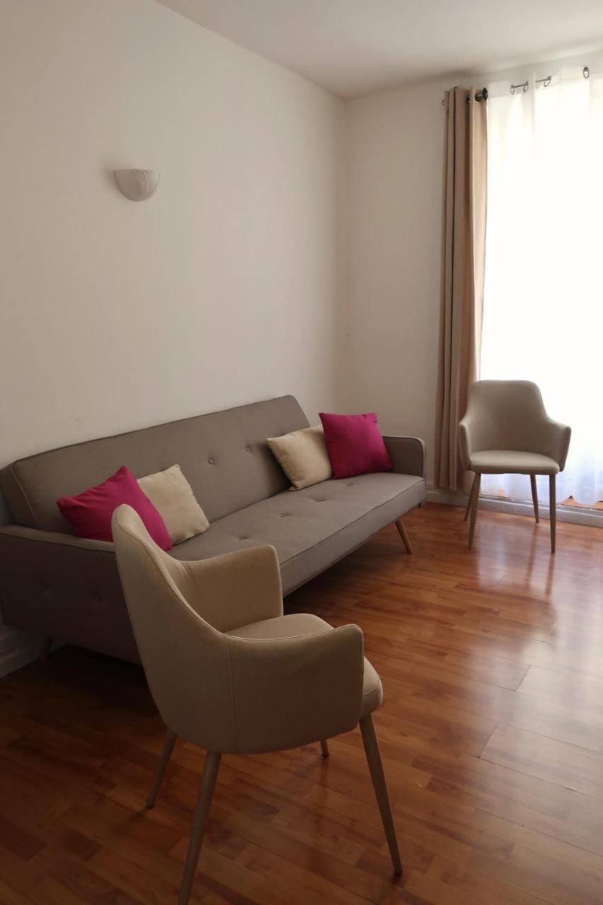 Hotel Dupleixadiama Париж Екстериор снимка